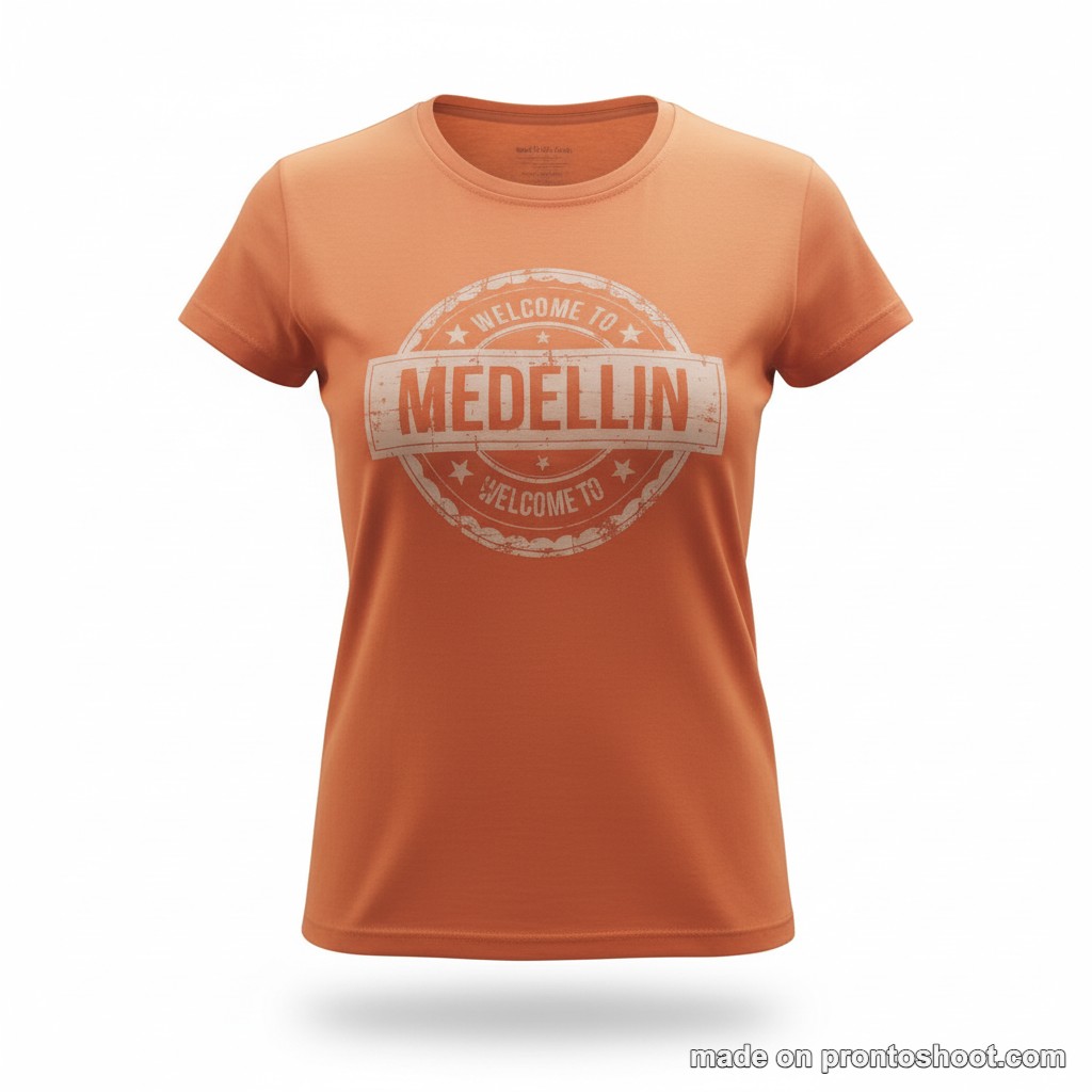 Before and after example showing plain product photo transformed into professional studio-quality image using AI