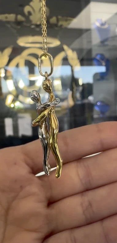 Before: Basic product photo with poor lighting