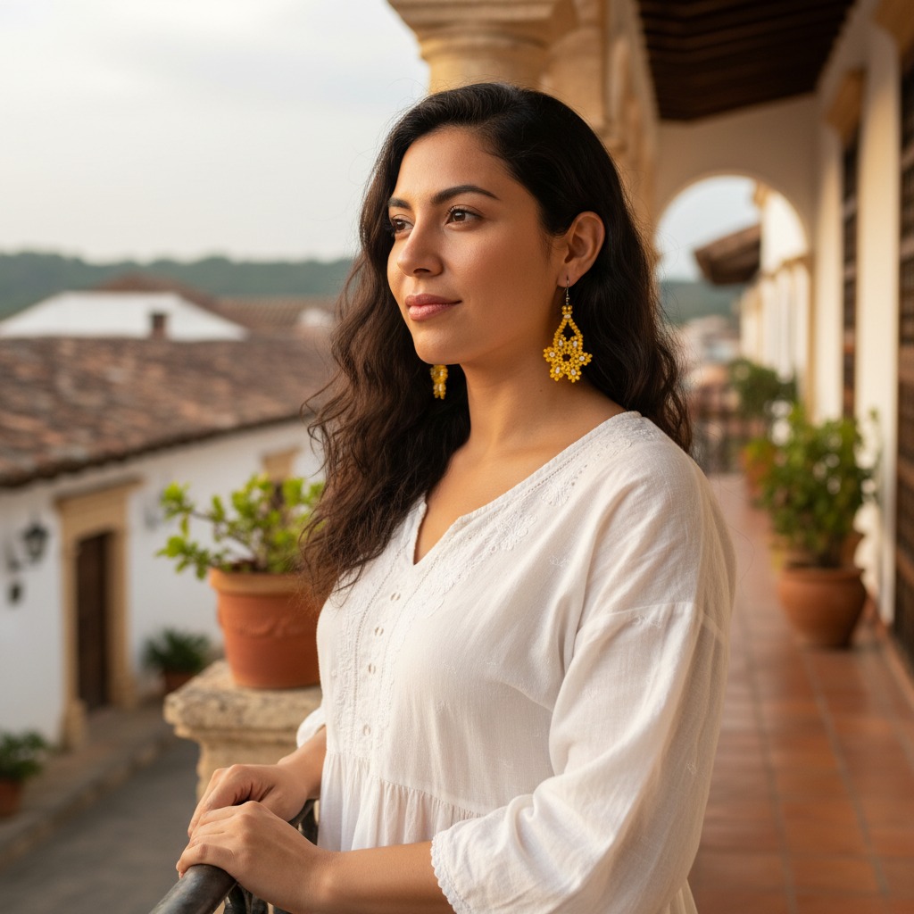 AI generated professional product shot 1