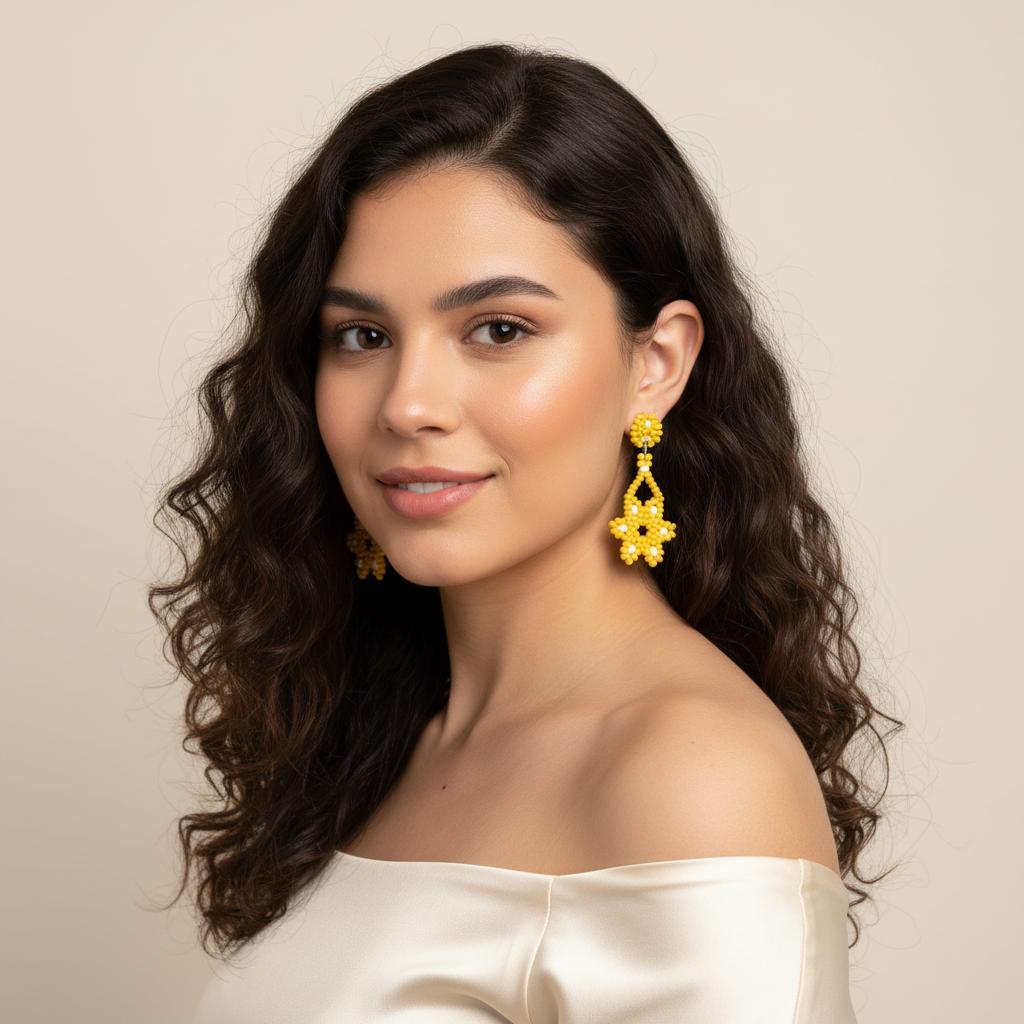 AI generated professional product shot 2