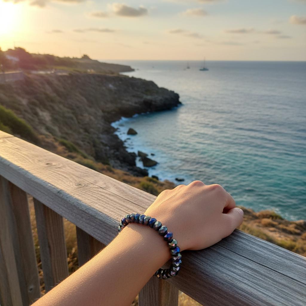 AI generated professional product shot 1