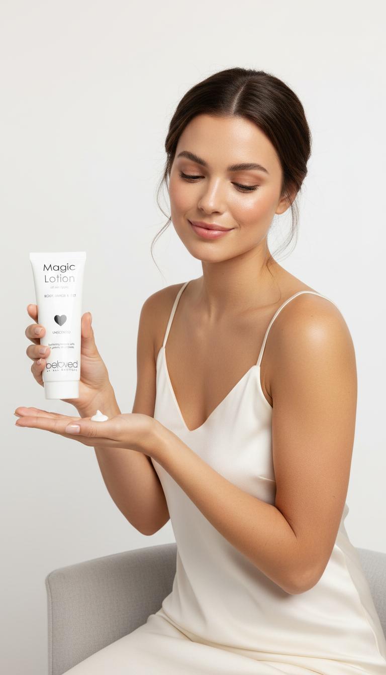 AI generated professional product shot 1