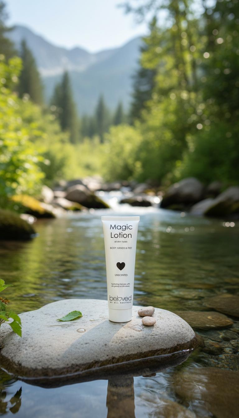 AI generated professional product shot 3