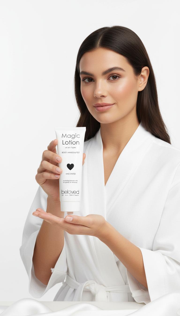 AI generated professional product shot 4