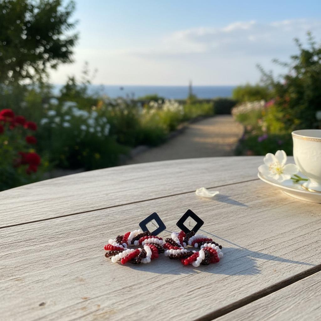 AI generated professional product shot 2