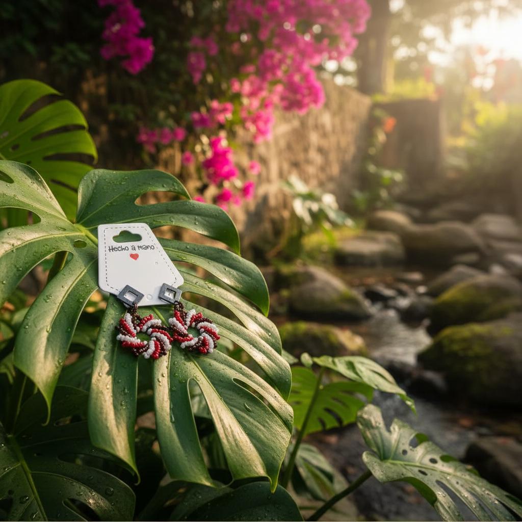 AI generated professional product shot 4