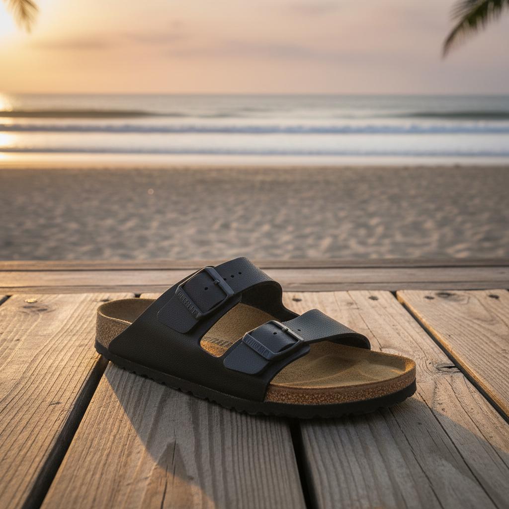 AI generated professional product shot 1