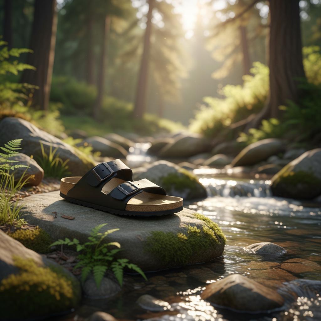 AI generated professional product shot 4